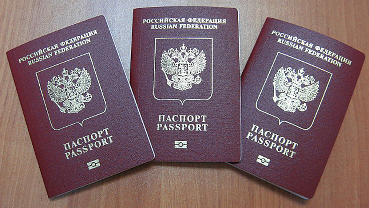 Что делать если вы потеряли паспорт