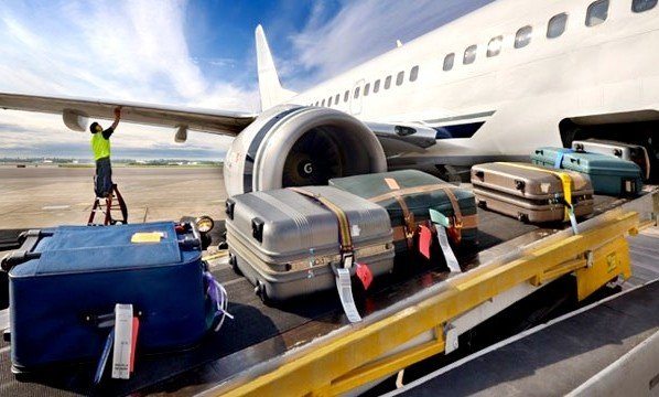 правила провоза багажа в самолете
