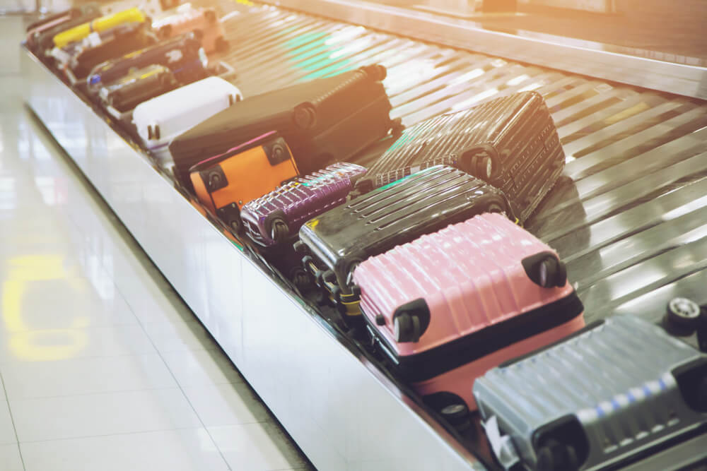 правила провоза негабаритного багажа