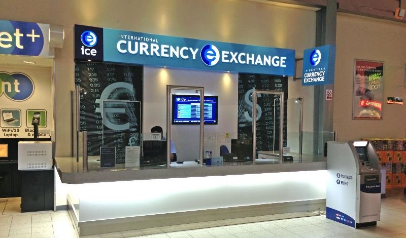 Обмен валют в аэропорту уфа лучший курс обмена валюты с белгороде