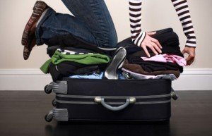 Какой вес багажа разрешен в самолете?