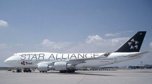 Что такое авиационный альянс?